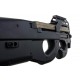 Novritsch SSR90 SMG (P90),  A Modern Take on a Classic Design